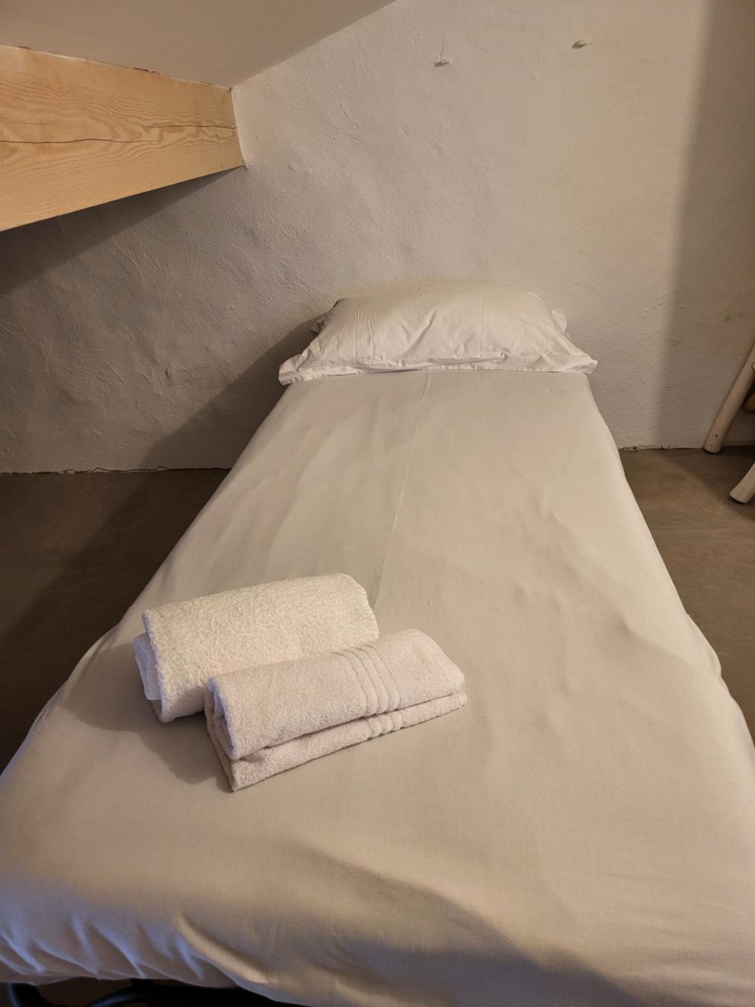 Bel Appartement Mansarde Καρκασόν Εξωτερικό φωτογραφία